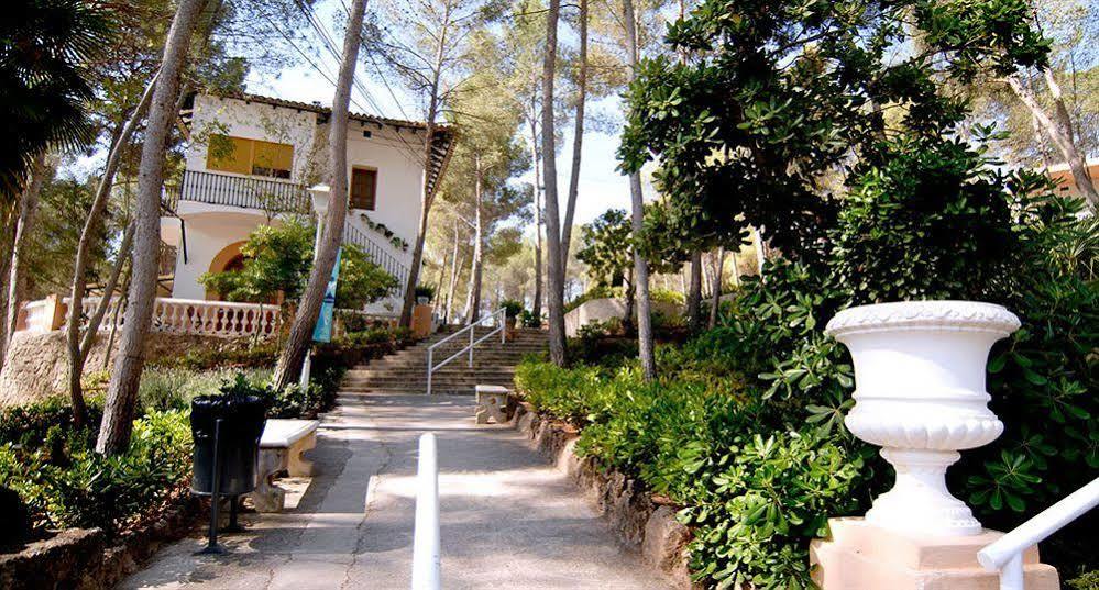 Balneario De Cofrentes Otel Dış mekan fotoğraf